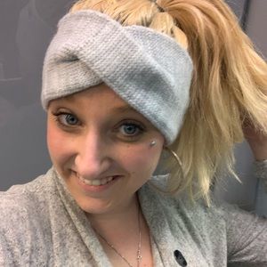 Meet your Posher, Jenn